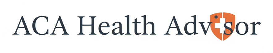 ACA Health Advisor logo